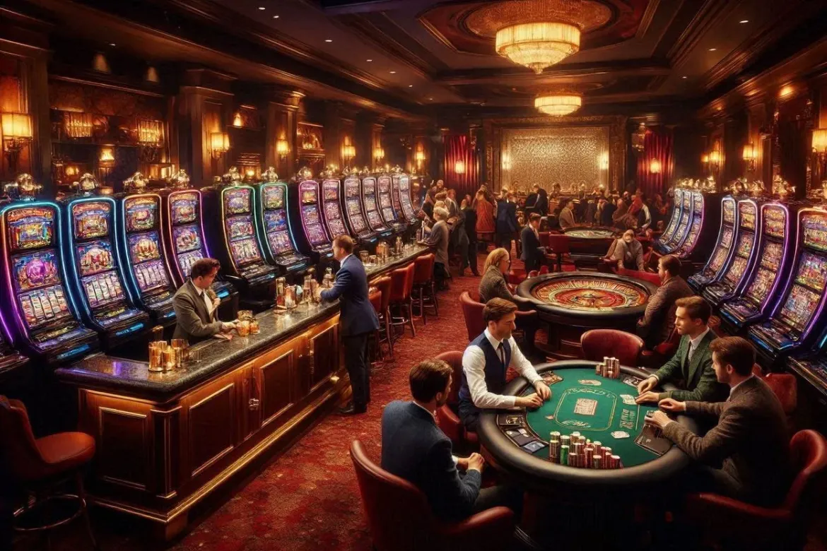 Bearo Casino